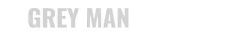 Grey Man Tactics, logo