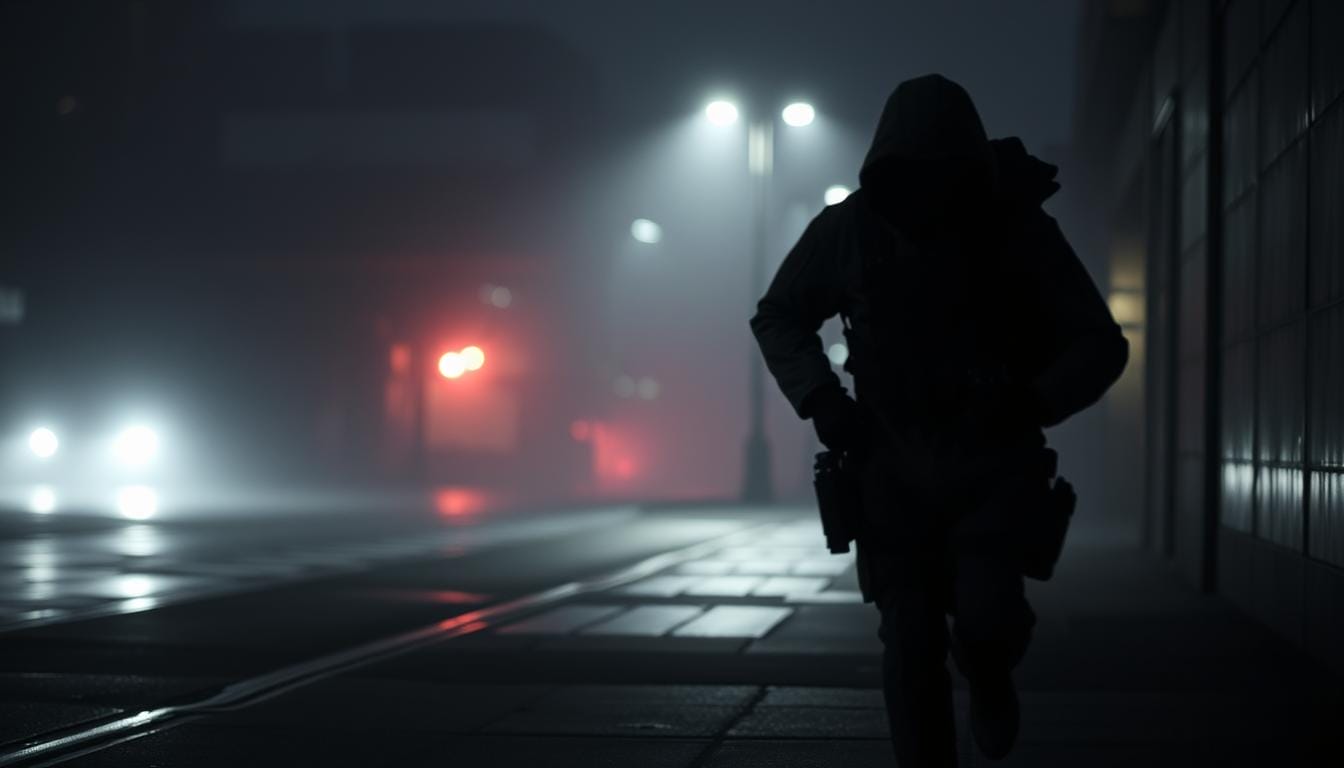 Master Grey Man Covert Operations | Grey Apex Training