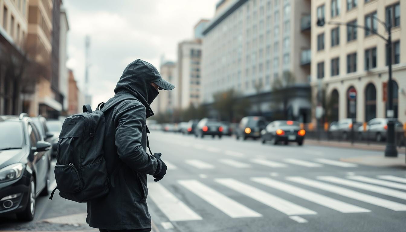 What is the Grey Man? A Grey Man Explanation