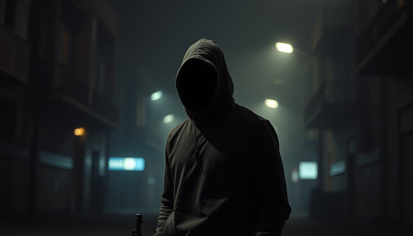 Understanding the Grey Man Term | Grey Apex Training