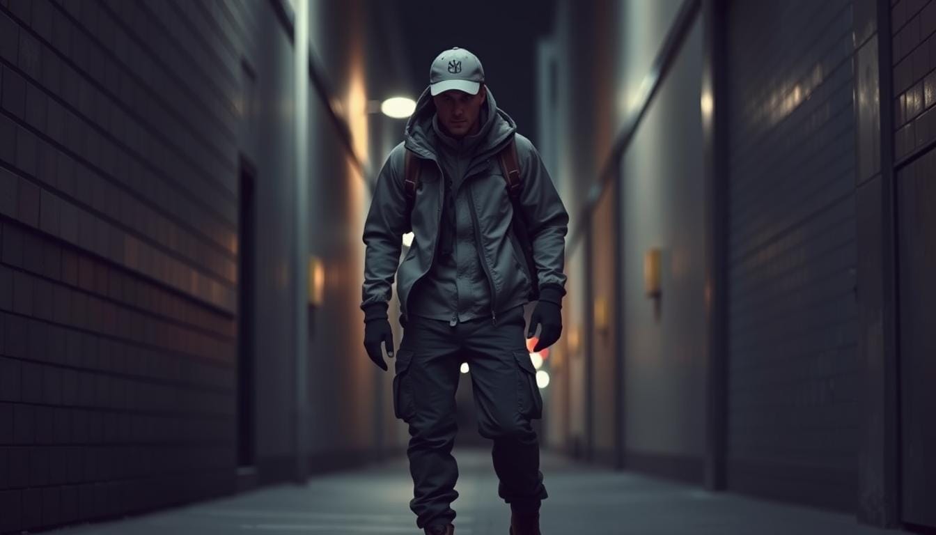 Grey Man Approach for Self-Protection | Grey Apex Training