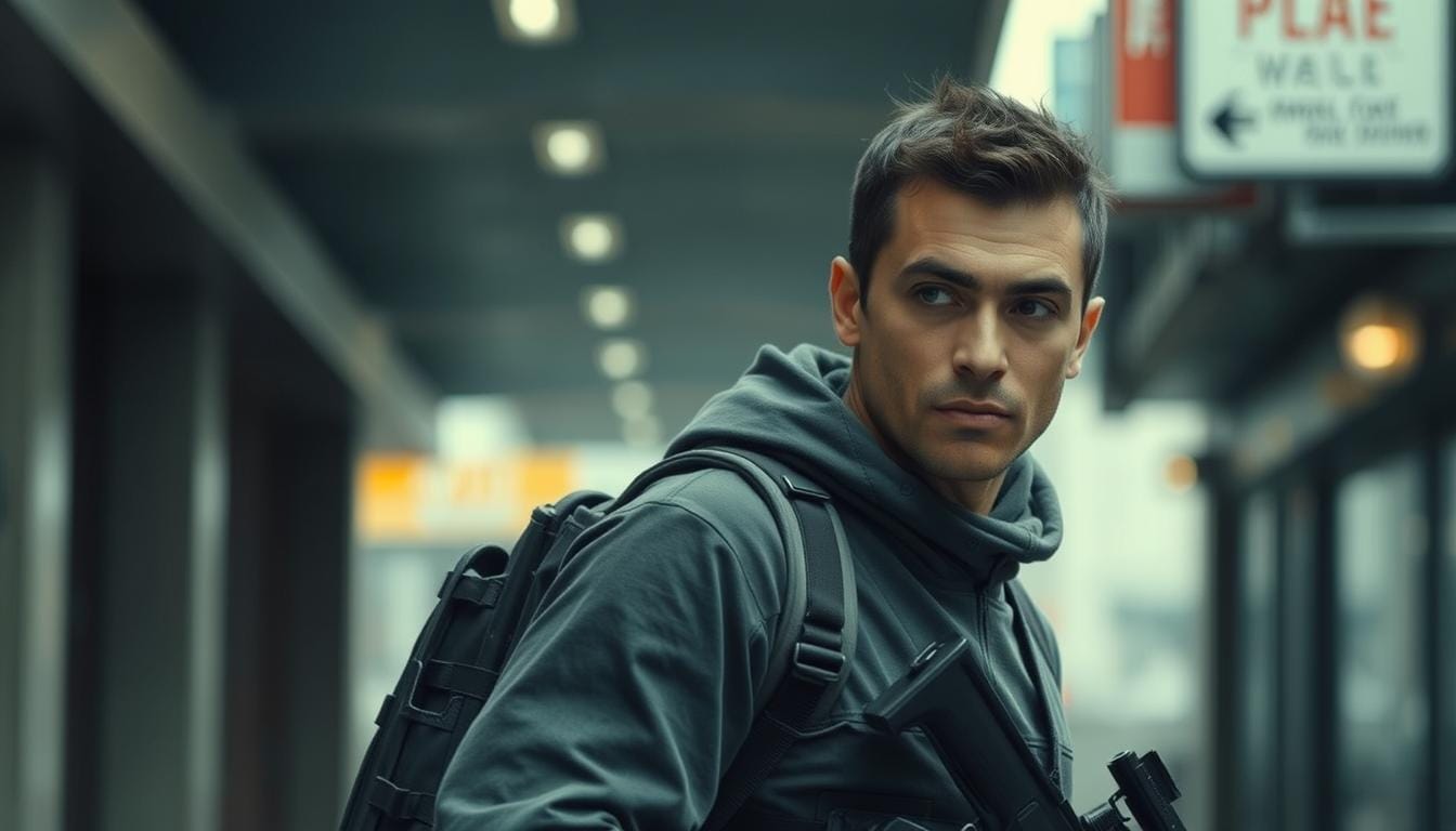 Master Tactical Grey Man Blending Techniques with Grey Apex