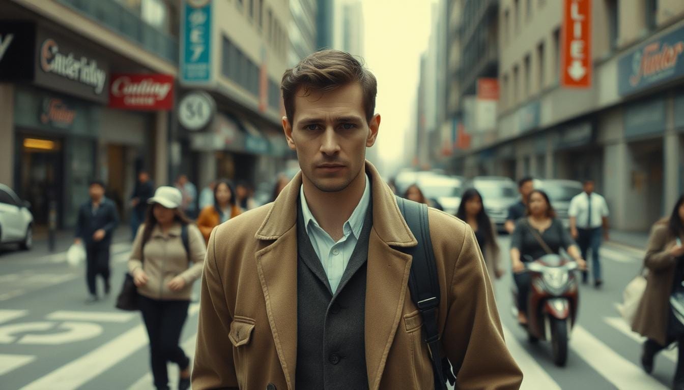 Techniques to Be a Grey Man | Grey Apex Training