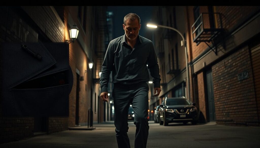 tradecraft techniques